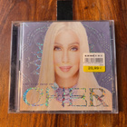 Cher - The Very Best Of Cher 2 x cd - pikkukuva 1