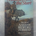 A Battle from the Start: The Life of Nathan Bedford Forrest - pikkukuva 1