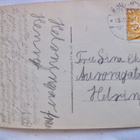 VANHA Postikortti Saimaan Kanava 1934 - pikkukuva 2