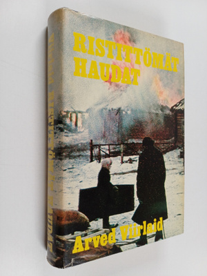 Arved Viirlaid : Ristittömät haudat