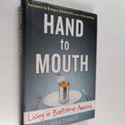 Linda Tirado : Hand to mouth : living in bootstrap America - pikkukuva 1