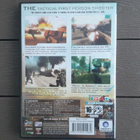 PC DVD: Tom Clancy's Ghost Recon: Advanced Warfighter 2 peli - pikkukuva 2