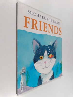 Michael Foreman : Friends
