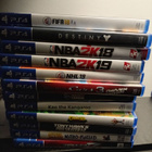 PS4 pelipaketti 2 ohjainta ja pelejä - pikkukuva 5