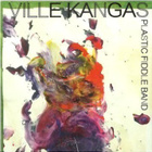 CDS VILLE KANGAS PLASTIC FIDDLE BAND - pikkukuva 1