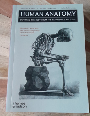 Human Anatomy - Depicting the body from the renaissance to..