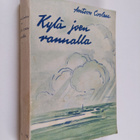 Antoon Coolen : Kylä joen rannalla - pikkukuva 1