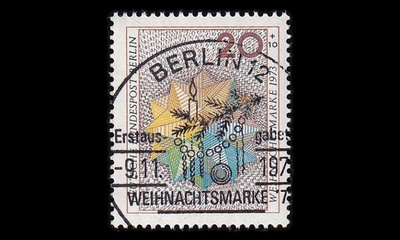 Berlin 463 o Joulu (1973)