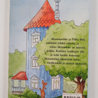 Johanna Harkkila : Muumitalo - pikkukuva 2