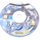 Bayonetta 2 - pikkukuva 2