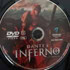 Dante's inferno - pikkukuva 3