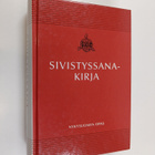 Kalevi (toim.) Koukkunen : Sivistyssanakirja : nykysuomen... - pikkukuva 1