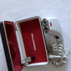 Partakone, Philips, 5 kpl. toimivia, kotelot mukana. - pikkukuva 4
