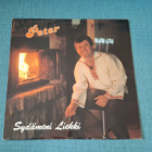 PETER Sydämeni Liekki  RV1083 1984 Suomi - pikkukuva 1