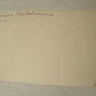 Kortti Tampere Rautatieasema 1950-l Alkup.Mallikappale - pikkukuva 2