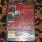 DVD - HAMBURGER HILL - 1987 UUSI - pikkukuva 2