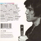 ELVIS PRESLEY:AY THE INTERNATIONAL FTD CD - pikkukuva 2