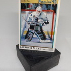 Jarmo Myllys : San José Sharks 1991/92 - pikkukuva 1