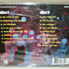 YES: YES-TODAY 2-CD  (UUSI) - pikkukuva 2