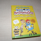 John Dougherty Hajupommi & Ketsuppinaama ja typeryyden - pikkukuva 1