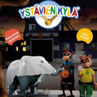 Ystävien Kylä :  Halloween -  DVD - pikkukuva 1