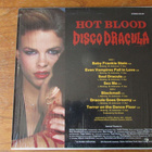 Hot Blood – Disco Dracula (RARE soul-levy vuodelta 1977!) - pikkukuva 3