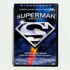 Superman The Movie DVD - pikkukuva 1