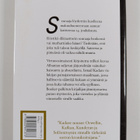 Ismail Kadare : Seuraaja - pikkukuva 2