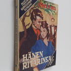 Ethel M. Dell : Hänen ritarinsa - pikkukuva 1