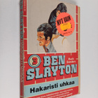 Buck Sanders : Hakaristi uhkaa - pikkukuva 1
