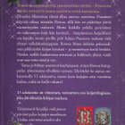 Michelle Harrison: 13 salaisuutta (Keijutrilogia 3) 2013 - pikkukuva 2