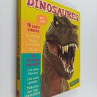Romain Amiot : Dinosaures - pikkukuva 1