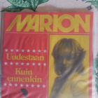 Single MARION -Uudestaan / Kuin ennenkin - pikkukuva 1