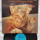 Gabriella Ferri  – ...E Adesso Andiamo A Incominciare LP - pikkukuva 1