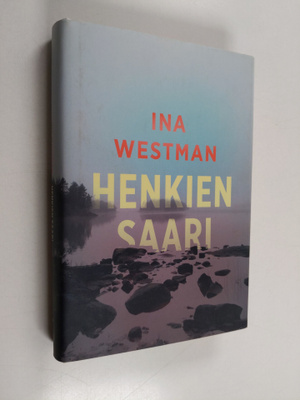 Ina Westman : Henkien saari