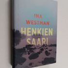 Ina Westman : Henkien saari - pikkukuva 1