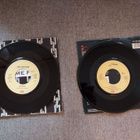 Jaki Graham - Step right up & Set me free sinkut - pikkukuva 3
