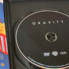 Gravity (2013) - DVD - Nordic-julkaisu - pikkukuva 3