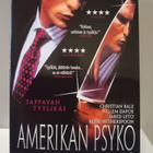 dvd Amerikan Psyko - American Psycho - pikkukuva 1