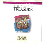 cd, Bob Kauflin - Chosen Treasure (Praise & Worship) [gospel - pikkukuva 1