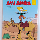 Carl Barks : Carl Barksin Aku Ankka 1 - pikkukuva 1