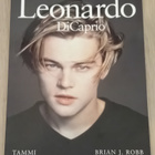 Brian J. Robb - Leonardo DiCaprio - pikkukuva 1