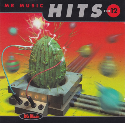 Various • Mr Music Hits 12•96 CD