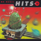 Various • Mr Music Hits 12•96 CD - pikkukuva 1