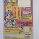 Walt Disney : Aku Ankka 36/1987 - pikkukuva 2