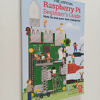 Gareth Halfacree : The official Raspberry Pi beginner's g... - pikkukuva 1