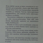 Isola - Niemisalo : Lasten vaatteita - Otava 1.p 1987 - pikkukuva 3