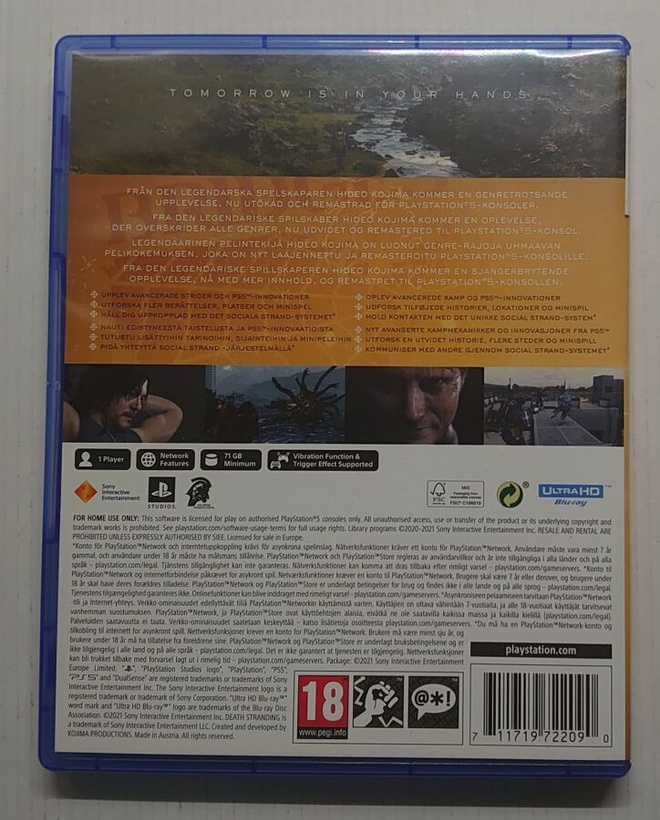 Item image