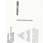 1981-82 Colorado Rockies Teamset #31 Veli-Pekka Ketola Ässät - pikkukuva 2