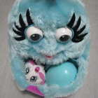 FURBY LELU ( Iso ) - pikkukuva 1